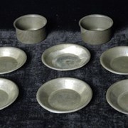 Cover image of  Ramekin